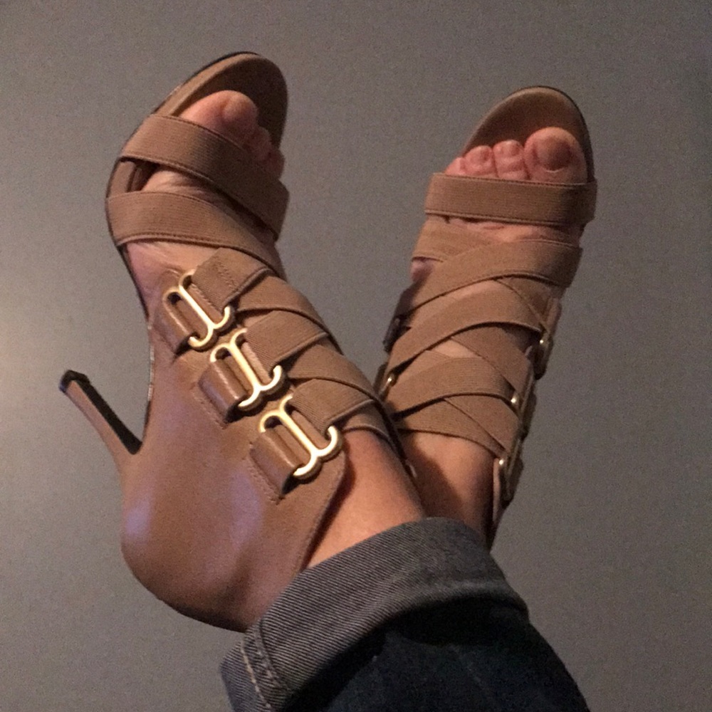 Via Neroli Ankle Boots
